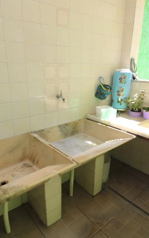 Casa à venda com 224m², 3 quartos e 4 vagasÁrea de Serviço