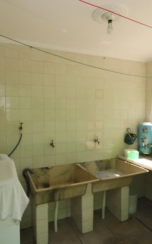 Casa à venda com 224m², 3 quartos e 4 vagasÁrea de Serviço
