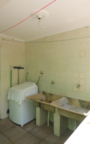 Casa à venda com 224m², 3 quartos e 4 vagasÁrea de Serviço