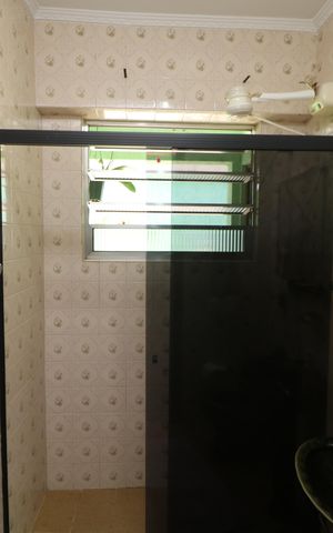 Casa à venda com 224m², 3 quartos e 4 vagasBanheiro