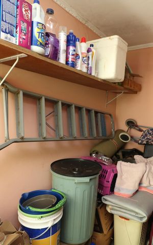 Casa à venda com 224m², 3 quartos e 4 vagasDeposito