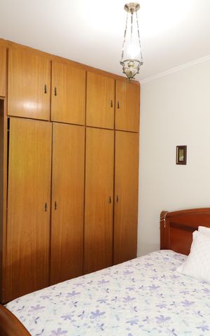 Casa à venda com 224m², 3 quartos e 4 vagasQuarto 2