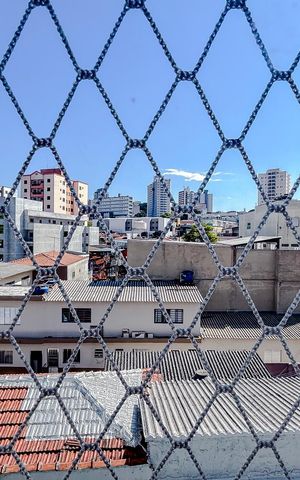 Apartamento à venda com 80m², 3 quartos e 2 vagasVista do Quarto 2