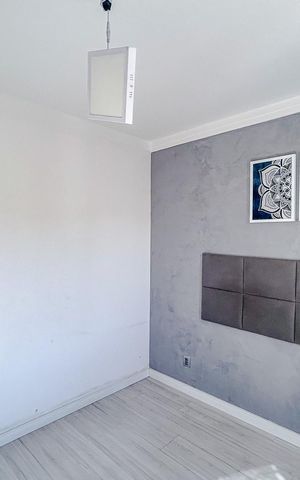 Apartamento à venda com 80m², 3 quartos e 2 vagasSuíte