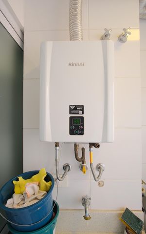 Apartamento à venda com 80m², 3 quartos e 2 vagasÁrea de Serviço
