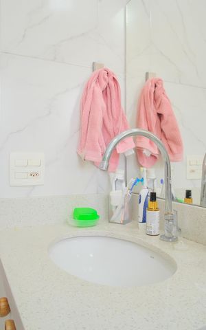Apartamento à venda com 80m², 3 quartos e 2 vagasSuíte