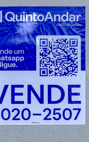 Apartamento à venda com 80m², 3 quartos e 2 vagasPlaca