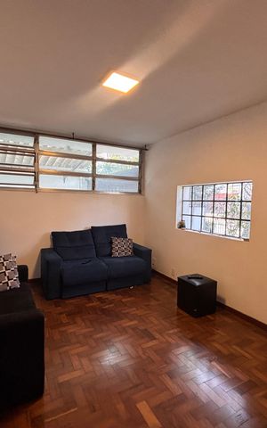 Casa à venda com 768m², 4 quartos e 12 vagas Casa à venda com 768m², 4 quartos e 12 vagasSala 2