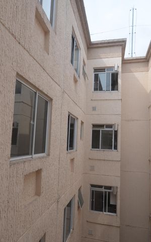 Apartamento para alugar com 42m², 2 quartos e 1 vagaVista da Cozinha/Área de Serviço