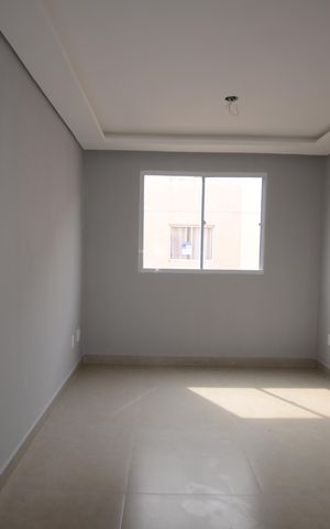 Apartamento para alugar com 42m², 2 quartos e 1 vagaSala