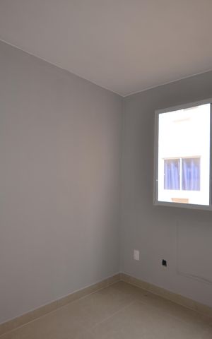 Apartamento para alugar com 42m², 2 quartos e 1 vagaQuarto 2