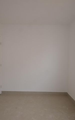 Apartamento para alugar com 42m², 2 quartos e 1 vagaQuarto 1