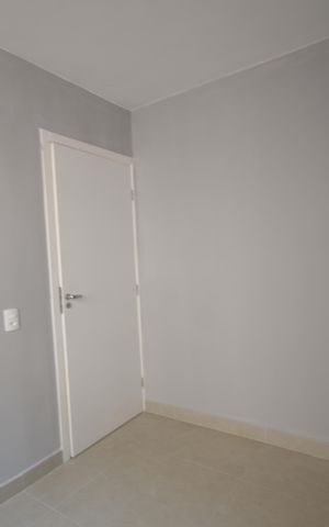 Apartamento para alugar com 42m², 2 quartos e 1 vagaQuarto 2