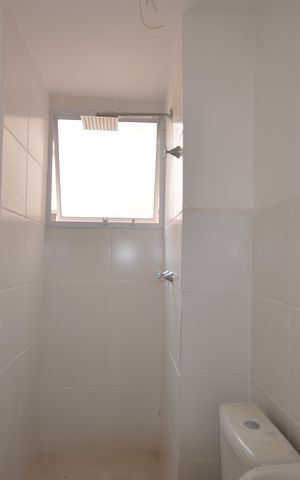 Apartamento para alugar com 42m², 2 quartos e 1 vagaBanheiro