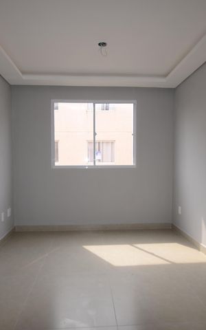 Apartamento para alugar com 42m², 2 quartos e 1 vagaSala