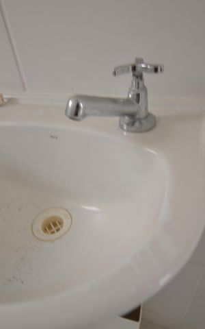 Apartamento para alugar com 42m², 2 quartos e 1 vagaBanheiro