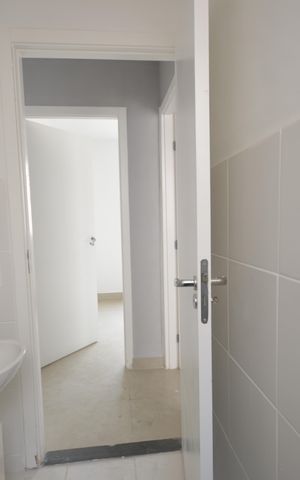 Apartamento para alugar com 42m², 2 quartos e 1 vagaBanheiro