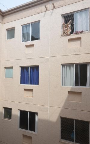 Apartamento para alugar com 42m², 2 quartos e 1 vagaVista do Quarto 2