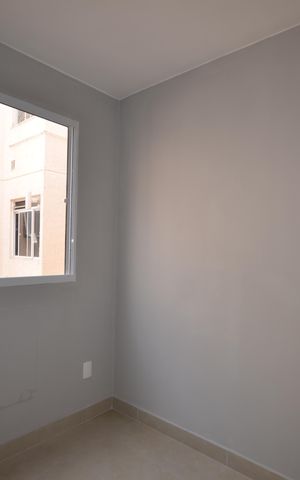 Apartamento para alugar com 42m², 2 quartos e 1 vagaQuarto 2