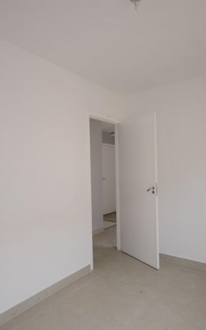Apartamento para alugar com 42m², 2 quartos e 1 vagaQuarto 1