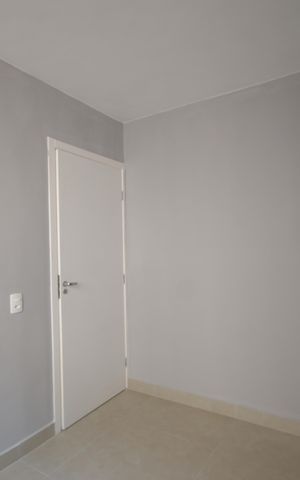 Apartamento para alugar com 42m², 2 quartos e 1 vagaQuarto 2