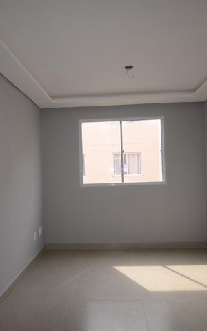 Apartamento para alugar com 42m², 2 quartos e 1 vagaSala