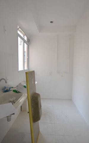 Apartamento para alugar com 42m², 2 quartos e 1 vagaCozinha