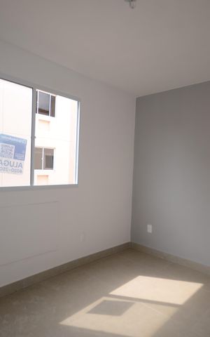Apartamento para alugar com 42m², 2 quartos e 1 vagaQuarto 1