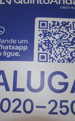 Apartamento para alugar com 42m², 2 quartos e 1 vagaPlaca Instalada