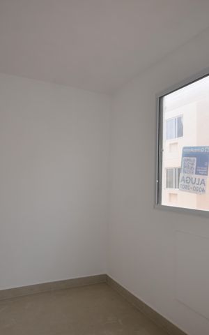 Apartamento para alugar com 42m², 2 quartos e 1 vagaQuarto 1