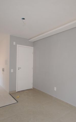 Apartamento para alugar com 42m², 2 quartos e 1 vagaSala