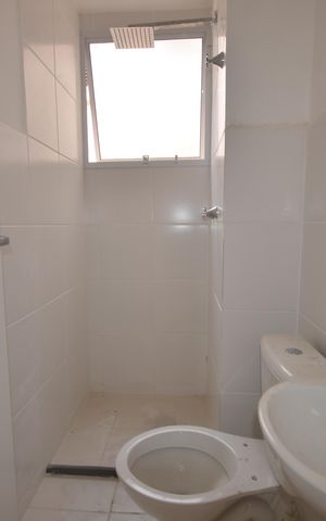 Apartamento para alugar com 42m², 2 quartos e 1 vagaBanheiro