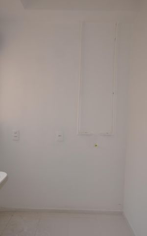 Apartamento para alugar com 42m², 2 quartos e 1 vagaCozinha/Área de Serviço