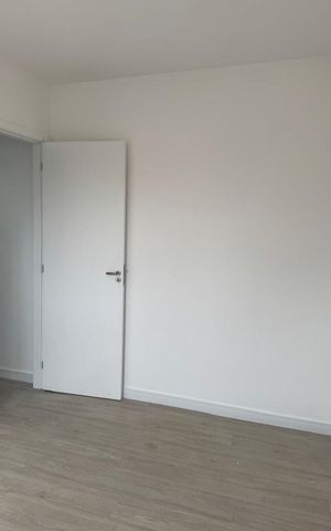 Apartamento à venda com 43m², 2 quartos e 1 vagaQuarto 2