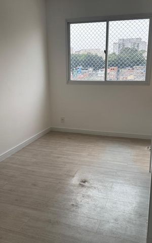 Apartamento à venda com 43m², 2 quartos e 1 vagaSala