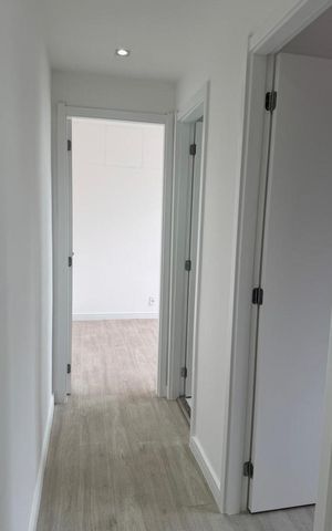Apartamento à venda com 43m², 2 quartos e 1 vagaCorredor