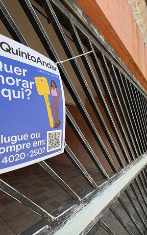 Casa à venda com 150m², 3 quartos e 3 vagasPlaquinha
