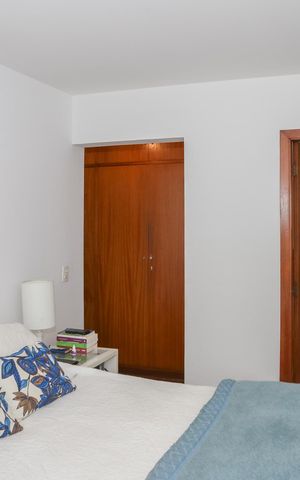 Apartamento à venda com 170m², 4 quartos e 3 vagas Apartamento à venda com 170m², 4 quartos e 3 vagasSuíte 1