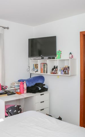Apartamento à venda com 170m², 4 quartos e 3 vagas Apartamento à venda com 170m², 4 quartos e 3 vagasSuíte 2