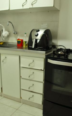 Casa à venda com 140m², 3 quartos e 2 vagasCozinha