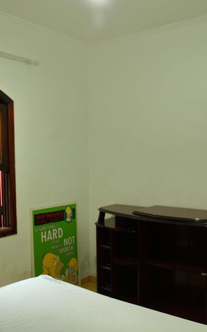Casa à venda com 140m², 3 quartos e 2 vagasQuarto 2