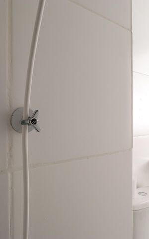 Apartamento à venda com 32m², 2 quartos e sem vagaBanheiro
