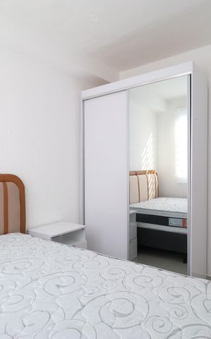 Apartamento à venda com 32m², 2 quartos e sem vagaQuarto 1