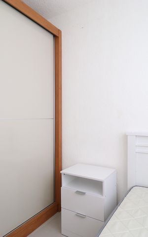 Apartamento à venda com 32m², 2 quartos e sem vagaQuarto 2