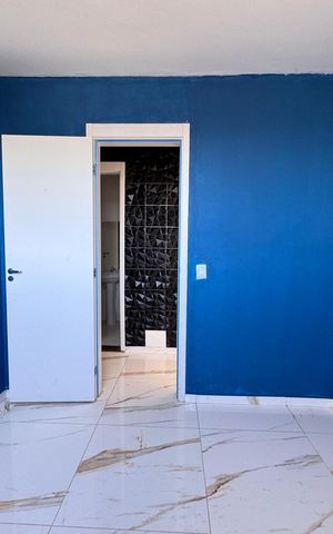 Apartamento à venda com 45m², 2 quartos e 1 vaga Apartamento à venda com 45m², 2 quartos e 1 vagaQuarto 1