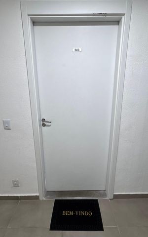 Apartamento à venda com 45m², 2 quartos e 1 vaga Apartamento à venda com 45m², 2 quartos e 1 vagaÁrea comum