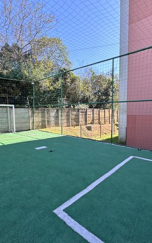 Apartamento à venda com 45m², 2 quartos e 1 vaga Apartamento à venda com 45m², 2 quartos e 1 vagaÁrea comum
