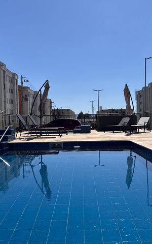 Apartamento à venda com 45m², 2 quartos e 1 vaga Apartamento à venda com 45m², 2 quartos e 1 vagaÁrea comum