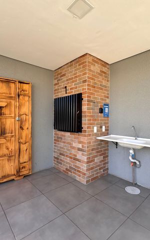 Apartamento à venda com 45m², 2 quartos e 1 vaga Apartamento à venda com 45m², 2 quartos e 1 vagaÁrea comum