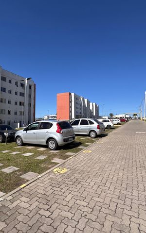 Apartamento à venda com 45m², 2 quartos e 1 vaga Apartamento à venda com 45m², 2 quartos e 1 vagaÁrea comum